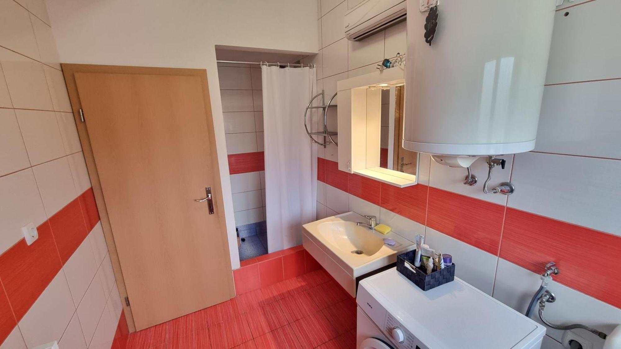 Apartment Jope Kaštela Exterior foto